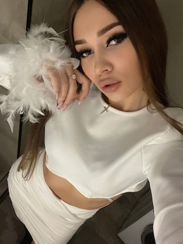 Анкета проститутки Алиса - Фото 1, , 23 года, №249550