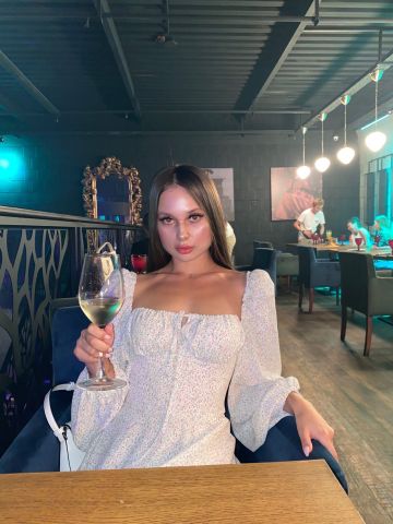 Анкета проститутки Ирина - Фото 1, , 25 лет, №251131